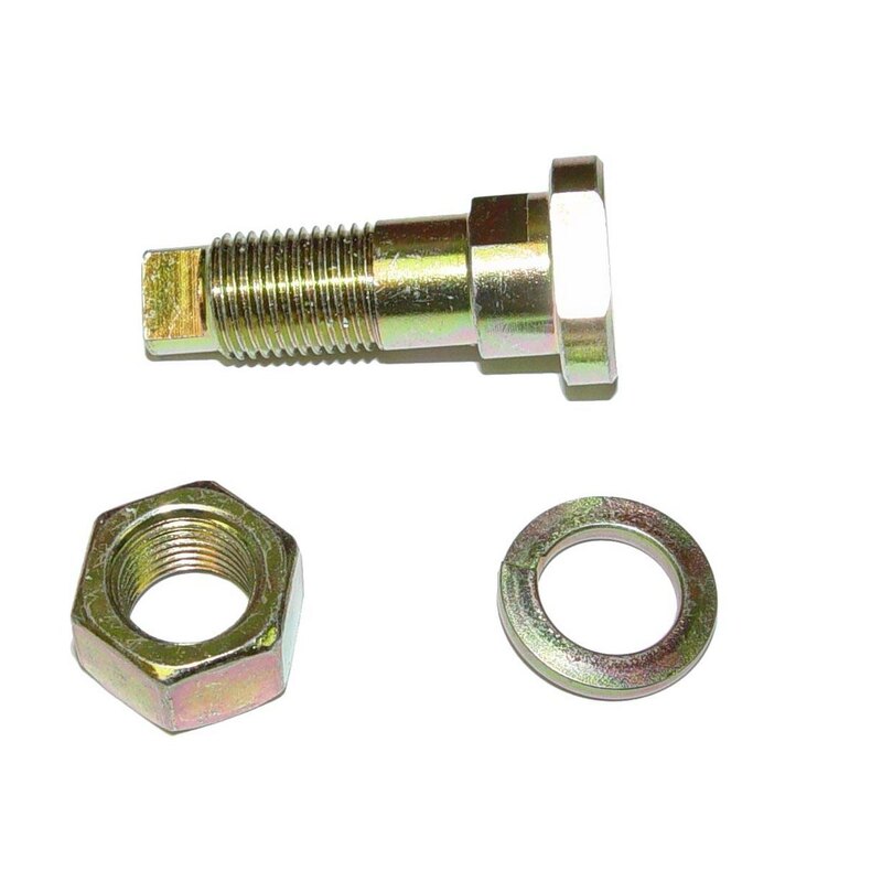 Drum Brake Shoe Anchor Pin